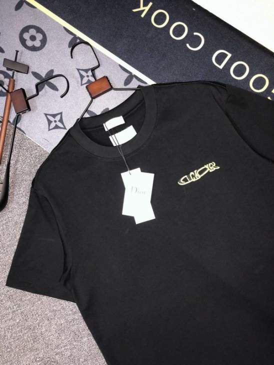 Dior T Shirts Short _SKUDiorS-XLhgntx0315779